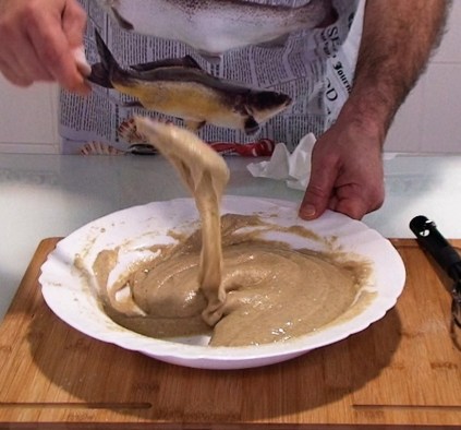 Fotograma grabado 12