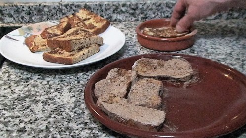 Fotograma grabado 51