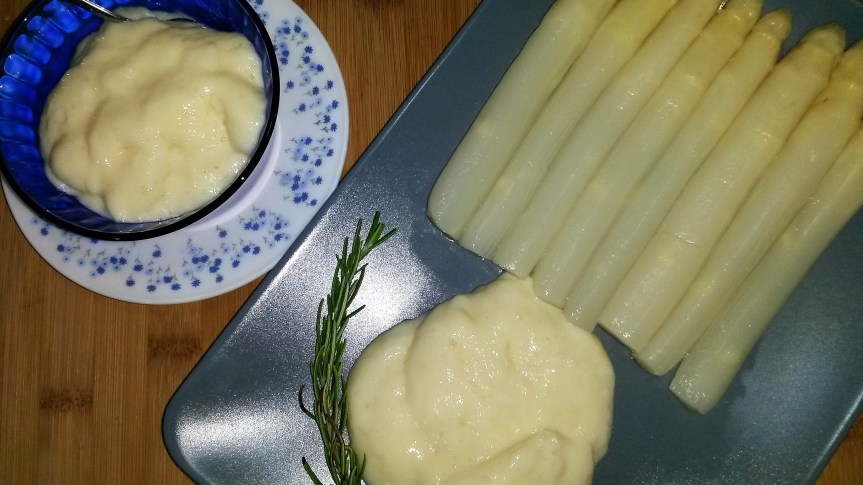 «Mayonesa» Ultra-Light, sin aceite y con todo el&nbsp;sabor