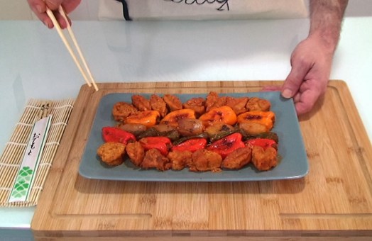 Fotograma grabado 99